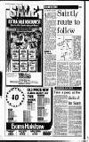 Sandwell Evening Mail Friday 19 August 1988 Page 22