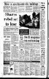 Sandwell Evening Mail Friday 19 August 1988 Page 50
