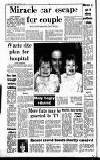 Sandwell Evening Mail Monday 22 August 1988 Page 4