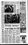 Sandwell Evening Mail Monday 22 August 1988 Page 9
