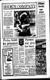 Sandwell Evening Mail Thursday 25 August 1988 Page 3