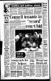 Sandwell Evening Mail Thursday 25 August 1988 Page 4