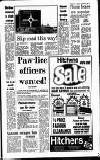 Sandwell Evening Mail Thursday 25 August 1988 Page 7