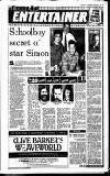Sandwell Evening Mail Thursday 25 August 1988 Page 35