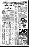 Sandwell Evening Mail Thursday 25 August 1988 Page 58