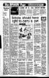 Sandwell Evening Mail Monday 29 August 1988 Page 6