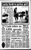 Sandwell Evening Mail Monday 29 August 1988 Page 7