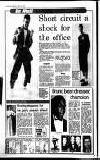 Sandwell Evening Mail Monday 29 August 1988 Page 8