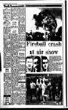 Sandwell Evening Mail Monday 29 August 1988 Page 10