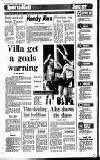 Sandwell Evening Mail Monday 29 August 1988 Page 30