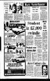 Sandwell Evening Mail Thursday 01 September 1988 Page 10