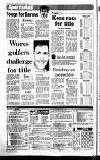 Sandwell Evening Mail Thursday 01 September 1988 Page 60
