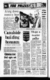 Sandwell Evening Mail Friday 02 September 1988 Page 4