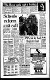 Sandwell Evening Mail Friday 02 September 1988 Page 9