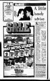 Sandwell Evening Mail Friday 02 September 1988 Page 26