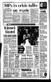 Sandwell Evening Mail Saturday 03 September 1988 Page 2