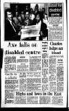 Sandwell Evening Mail Saturday 03 September 1988 Page 4