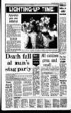 Sandwell Evening Mail Saturday 03 September 1988 Page 5