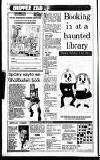 Sandwell Evening Mail Saturday 03 September 1988 Page 16