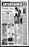 Sandwell Evening Mail Friday 09 September 1988 Page 29