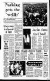 Sandwell Evening Mail Monday 12 September 1988 Page 10