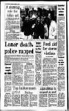 Sandwell Evening Mail Saturday 01 October 1988 Page 4