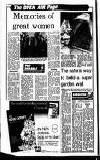 Sandwell Evening Mail Saturday 01 October 1988 Page 8