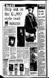 Sandwell Evening Mail Saturday 01 October 1988 Page 10