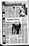 Sandwell Evening Mail Saturday 01 October 1988 Page 34