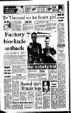 Sandwell Evening Mail Tuesday 04 October 1988 Page 14