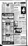 Sandwell Evening Mail Friday 07 October 1988 Page 16