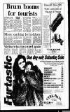 Sandwell Evening Mail Friday 07 October 1988 Page 19