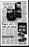 Sandwell Evening Mail Saturday 08 October 1988 Page 3