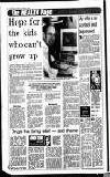Sandwell Evening Mail Saturday 08 October 1988 Page 12