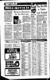 Sandwell Evening Mail Saturday 08 October 1988 Page 34