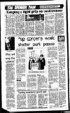 Sandwell Evening Mail Tuesday 11 October 1988 Page 8