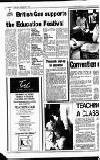 Sandwell Evening Mail Tuesday 11 October 1988 Page 22