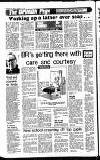 Sandwell Evening Mail Friday 14 October 1988 Page 8