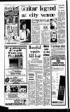 Sandwell Evening Mail Friday 14 October 1988 Page 20