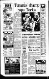Sandwell Evening Mail Friday 14 October 1988 Page 40