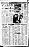 Sandwell Evening Mail Saturday 22 October 1988 Page 34