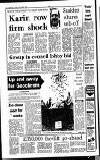 Sandwell Evening Mail Tuesday 25 October 1988 Page 10