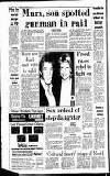 Sandwell Evening Mail Wednesday 26 October 1988 Page 12