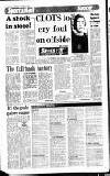 Sandwell Evening Mail Wednesday 26 October 1988 Page 36