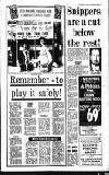 Sandwell Evening Mail Tuesday 01 November 1988 Page 3