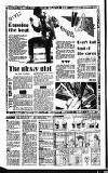 Sandwell Evening Mail Tuesday 01 November 1988 Page 22