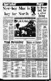 Sandwell Evening Mail Tuesday 01 November 1988 Page 38