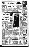 Sandwell Evening Mail Wednesday 02 November 1988 Page 2