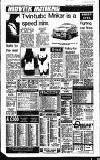 Sandwell Evening Mail Wednesday 02 November 1988 Page 28