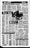 Sandwell Evening Mail Wednesday 02 November 1988 Page 38